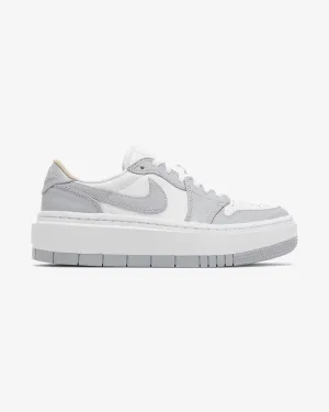 NIKE AIR JORDAN1 ELEVATE LOW WOLF GREY