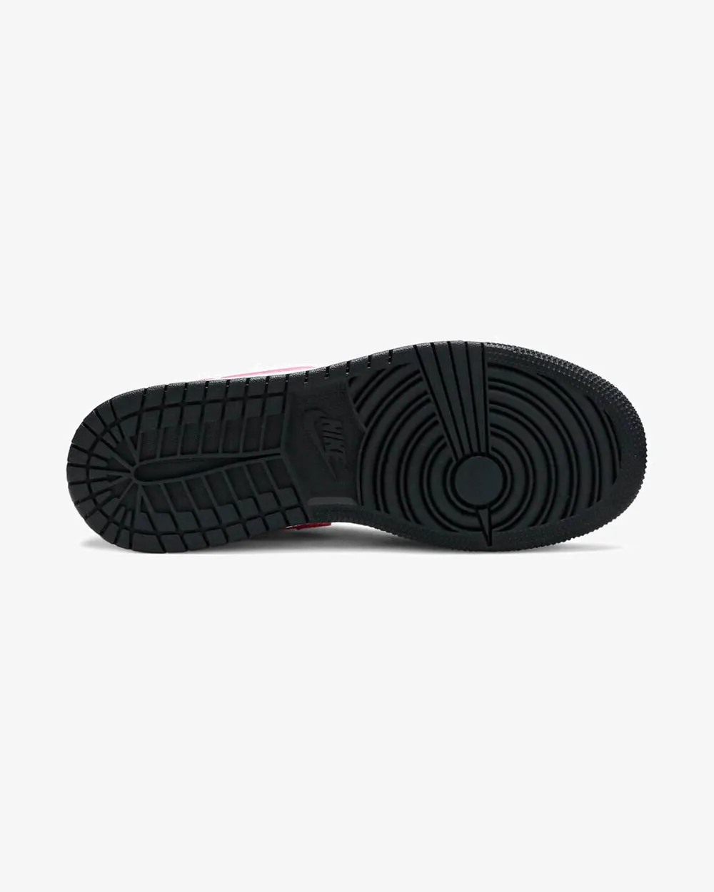 NIKE AIR JORDAN1 GS PINKSICLE LOW (NEW)