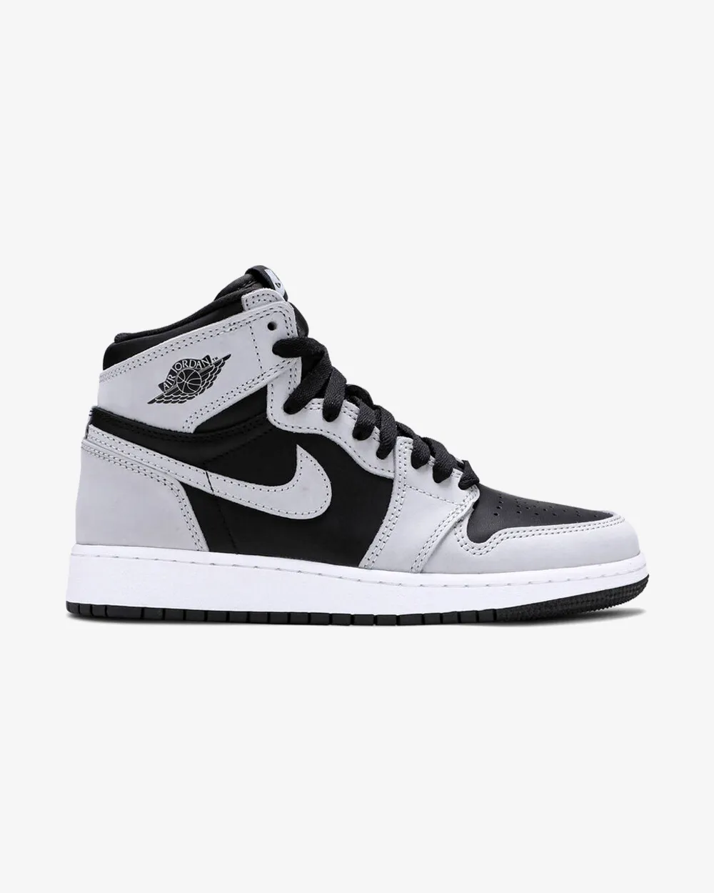 NIKE AIR JORDAN1 GS RETRO HIGH SHADOW 2.0