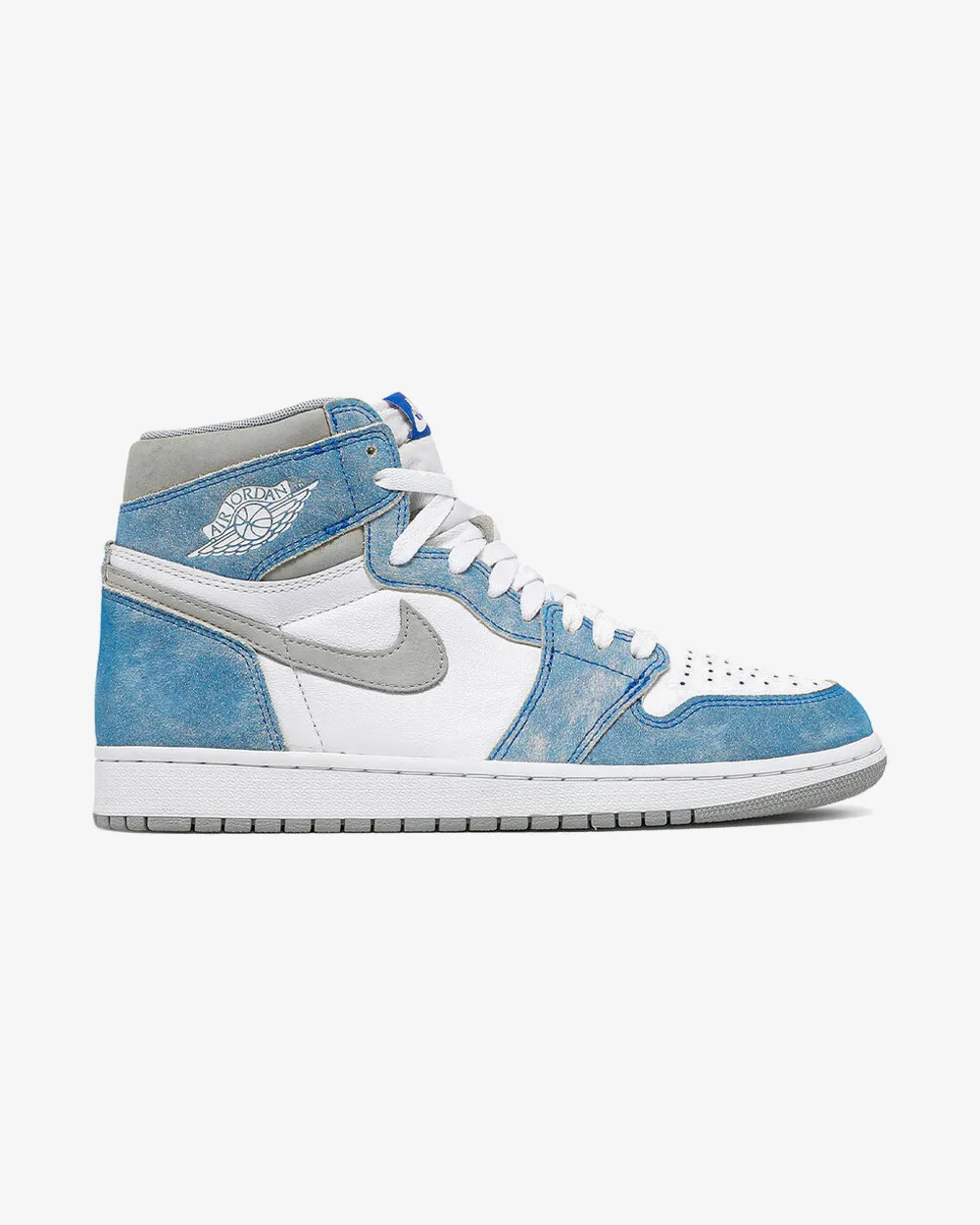 NIKE AIR JORDAN1 HIGH OG HYPER ROYAL