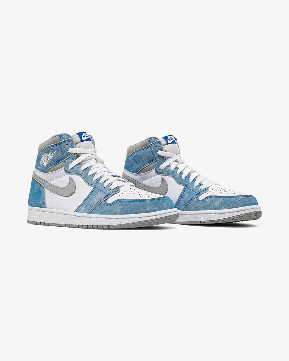 NIKE AIR JORDAN1 HIGH OG HYPER ROYAL