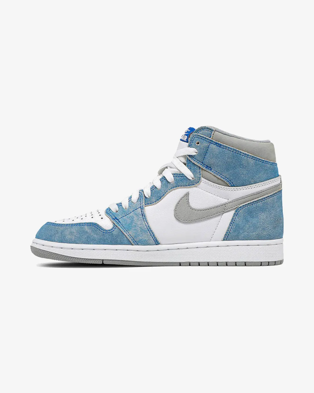 NIKE AIR JORDAN1 HIGH OG HYPER ROYAL