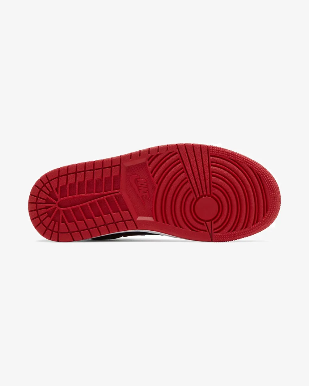 NIKE AIR JORDAN1 HIGH RETRO OG SATIN BRED WMNS US7.5M / US9W / EU40.5
