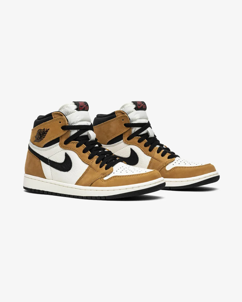NIKE AIR JORDAN1 HIGH RETRO ROOKIE OF THE YEAR (NEW)