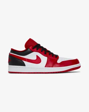NIKE AIR JORDAN1 LOW BULLS