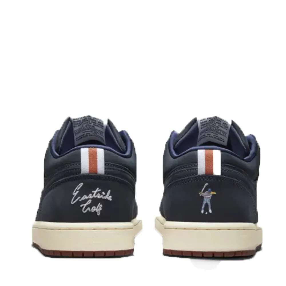 NIKE AIR JORDAN1 LOW EASTSIDE GOLF OUT OF THE MUD