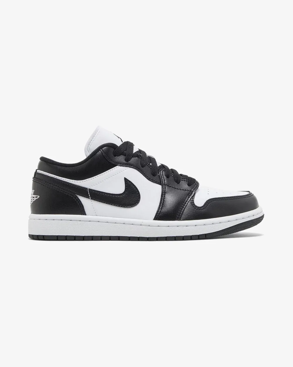 NIKE AIR JORDAN1 LOW PANDA 2023 WMNS