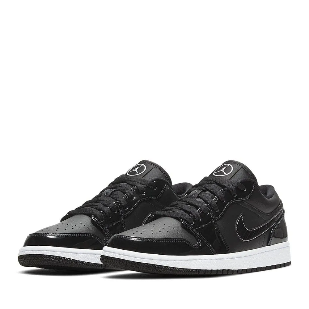 NIKE AIR JORDAN1 LOW SE ALL-STAR CARBON FIBER -
