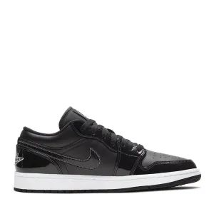 NIKE AIR JORDAN1 LOW SE ALL-STAR CARBON FIBER -