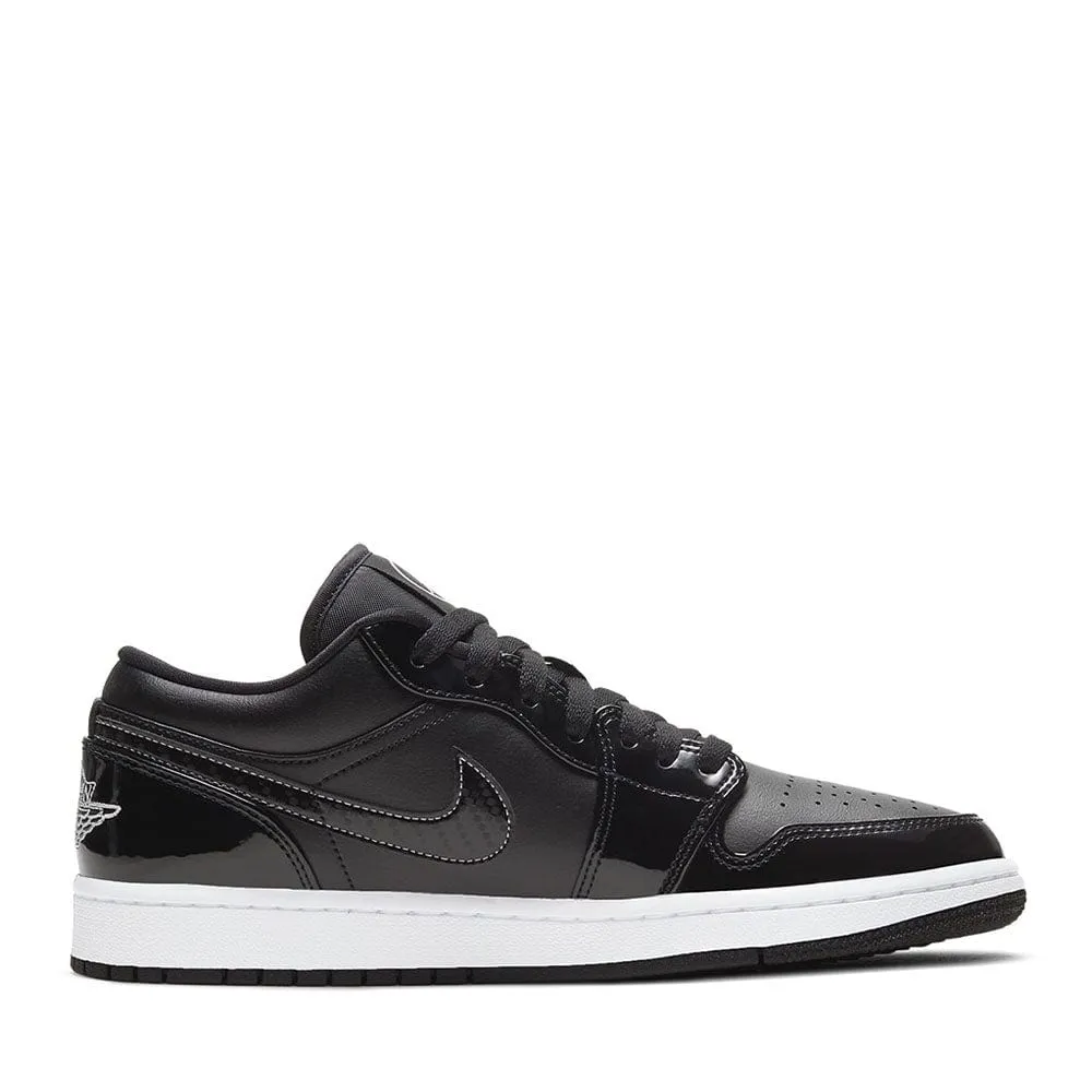 NIKE AIR JORDAN1 LOW SE ALL-STAR CARBON FIBER -