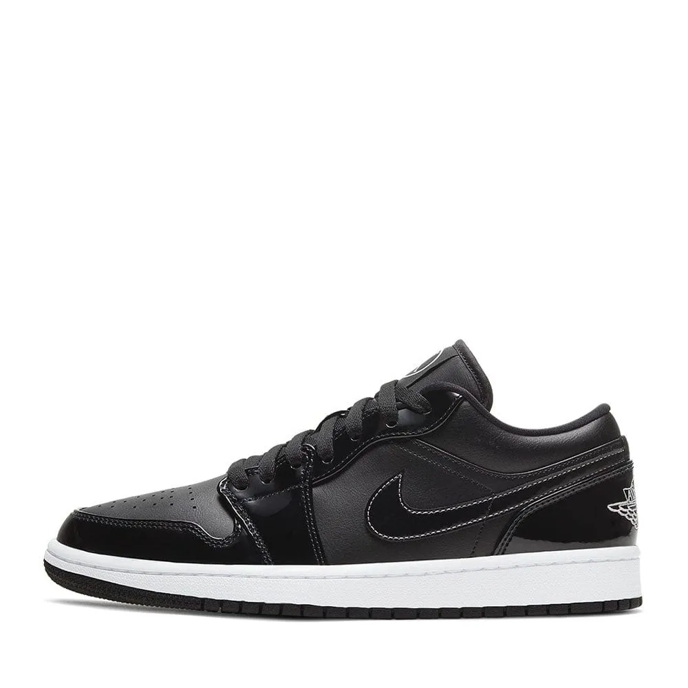 NIKE AIR JORDAN1 LOW SE ALL-STAR CARBON FIBER -