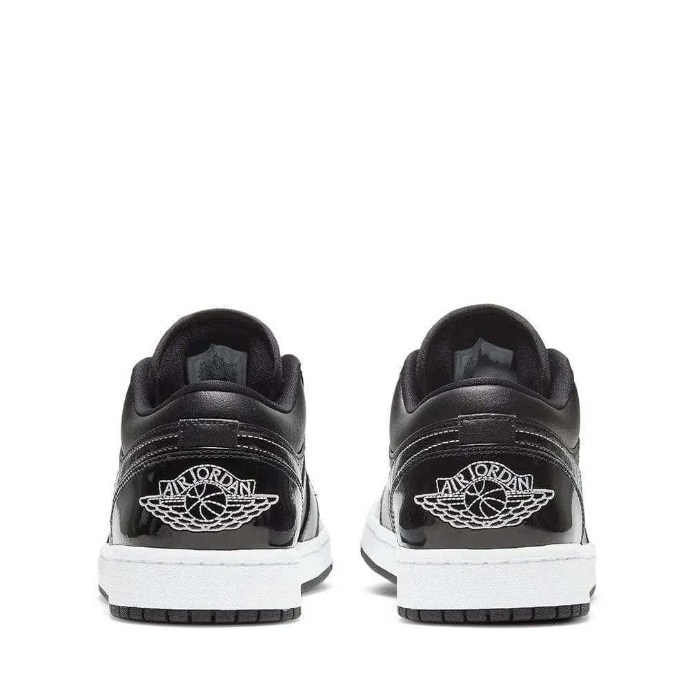 NIKE AIR JORDAN1 LOW SE ALL-STAR CARBON FIBER -