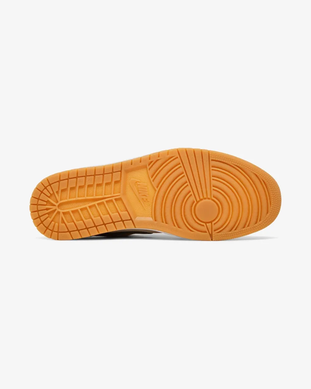 NIKE AIR JORDAN1 LOW SE LIGHT CURRY