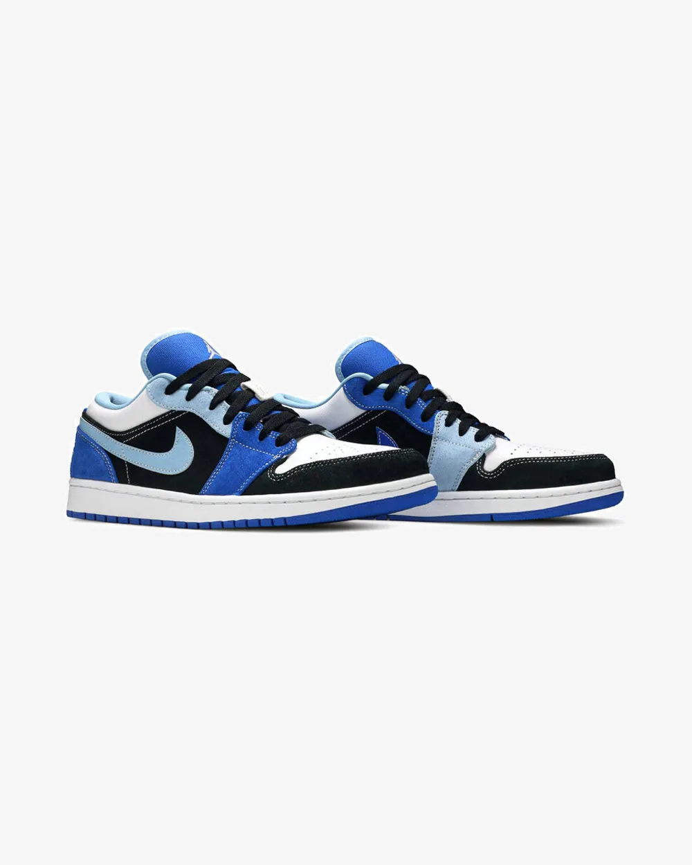 NIKE AIR JORDAN1 LOW SE RACER BLUE