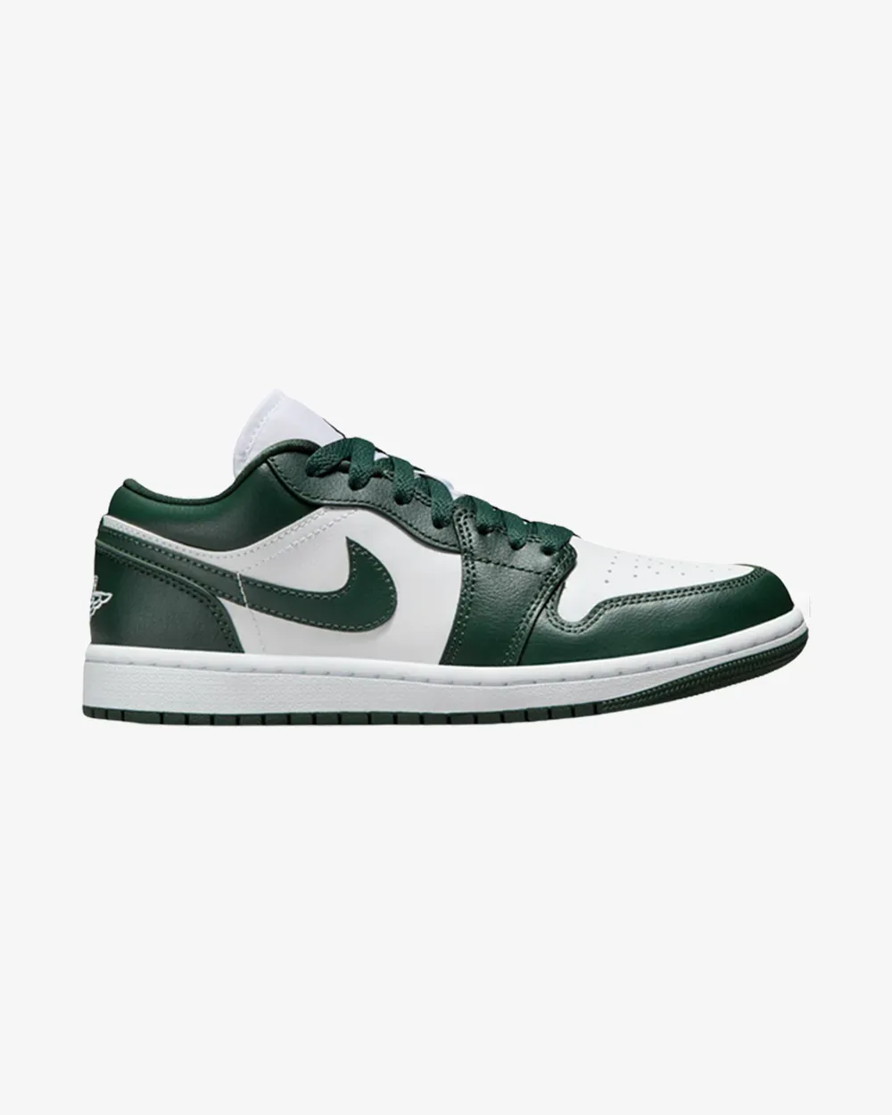 NIKE AIR JORDAN1 LOW WMNS GALACTIC JADE