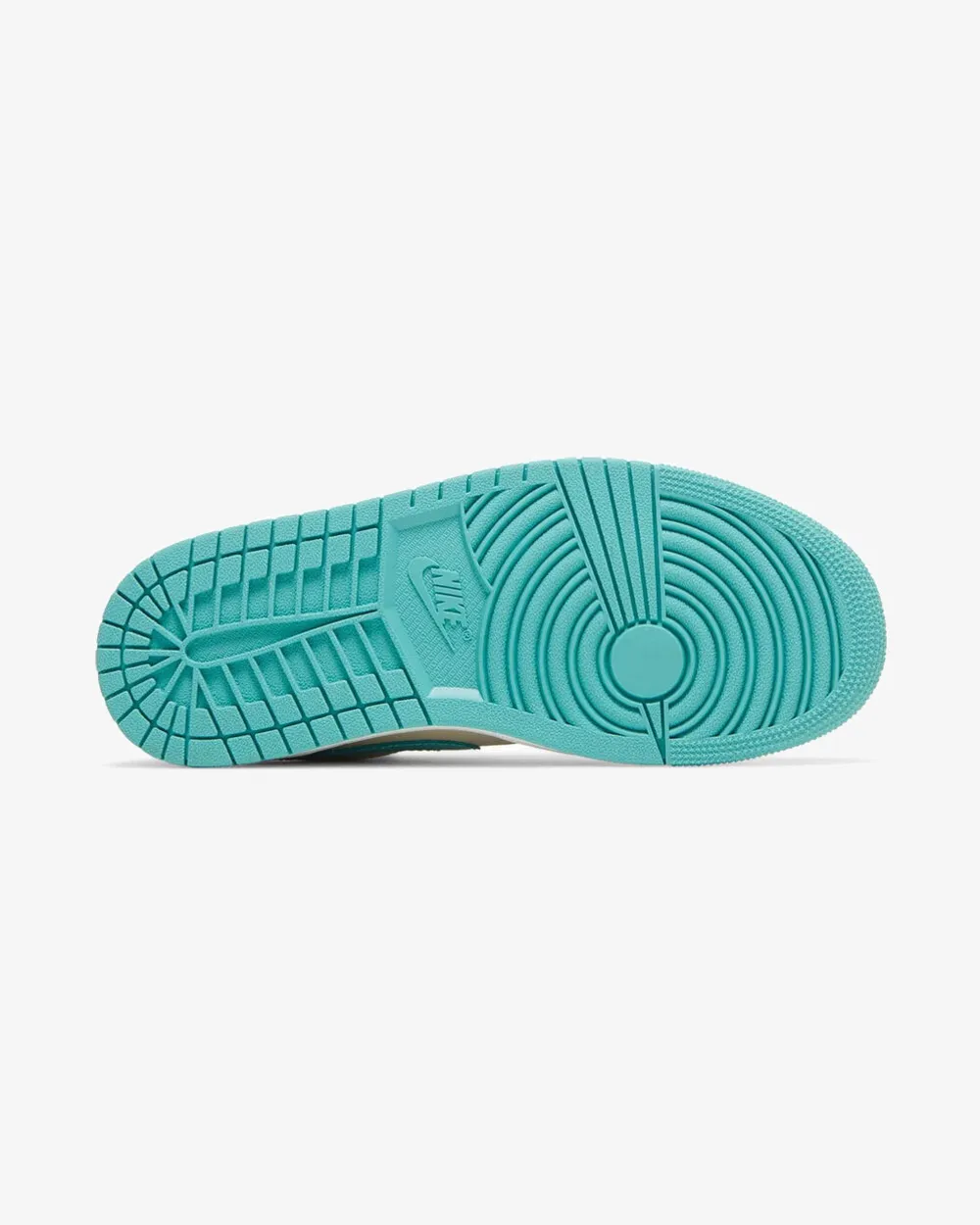 NIKE AIR JORDAN1 LOW WMNS TROPICAL TEAL