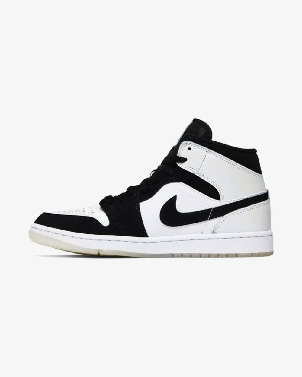 NIKE AIR JORDAN1 MID SE GS DIAMOND SHORTS