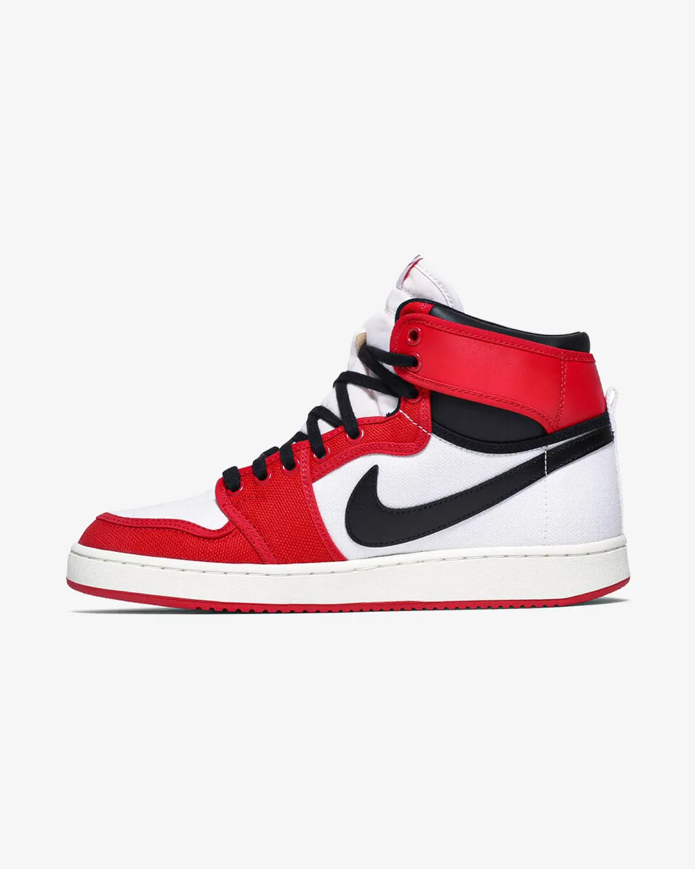 NIKE AIR JORDAN1 RETRO AJKO CHICAGO 2021