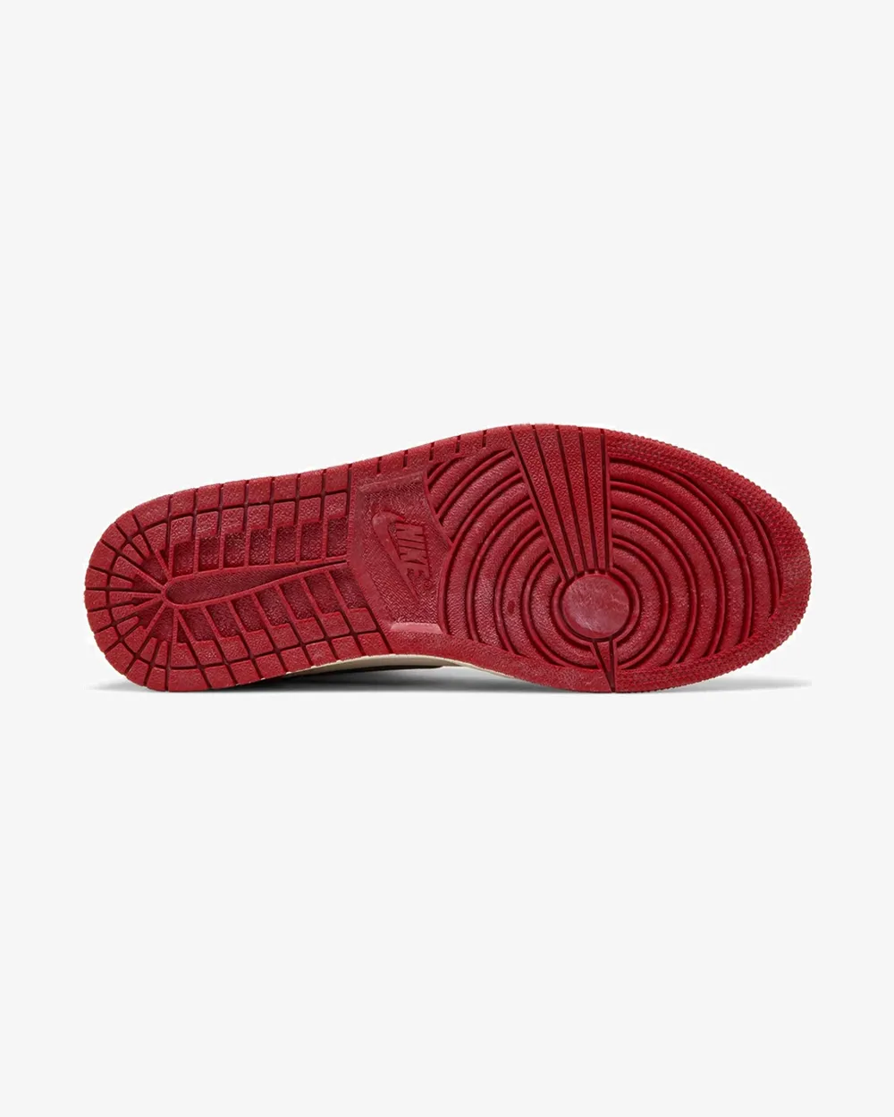 NIKE AIR JORDAN1 RETRO HIGH OG CHICAGO LOST AND FOUND