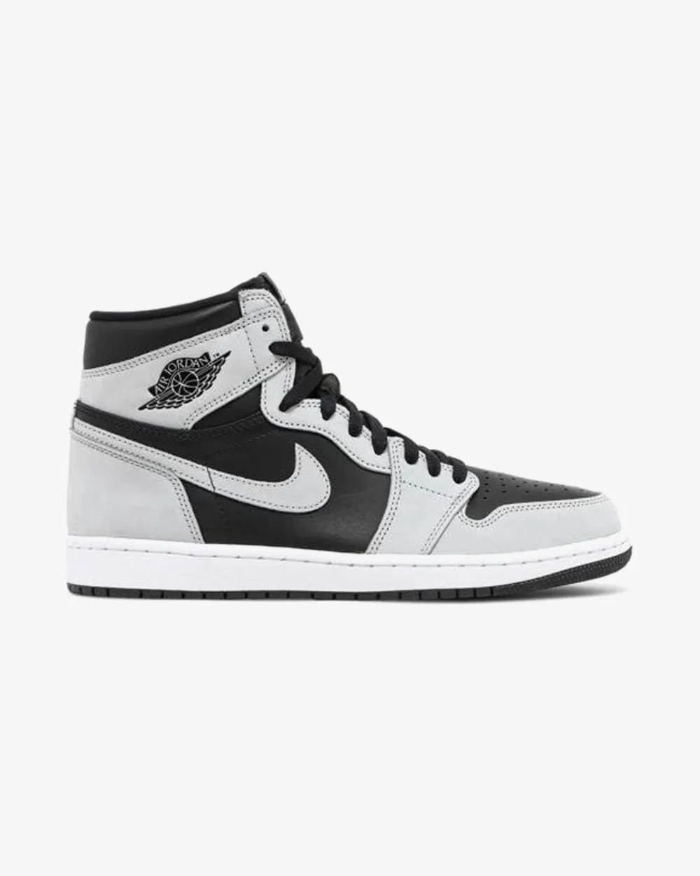 NIKE AIR JORDAN1 RETRO HIGH SHADOW 2.0