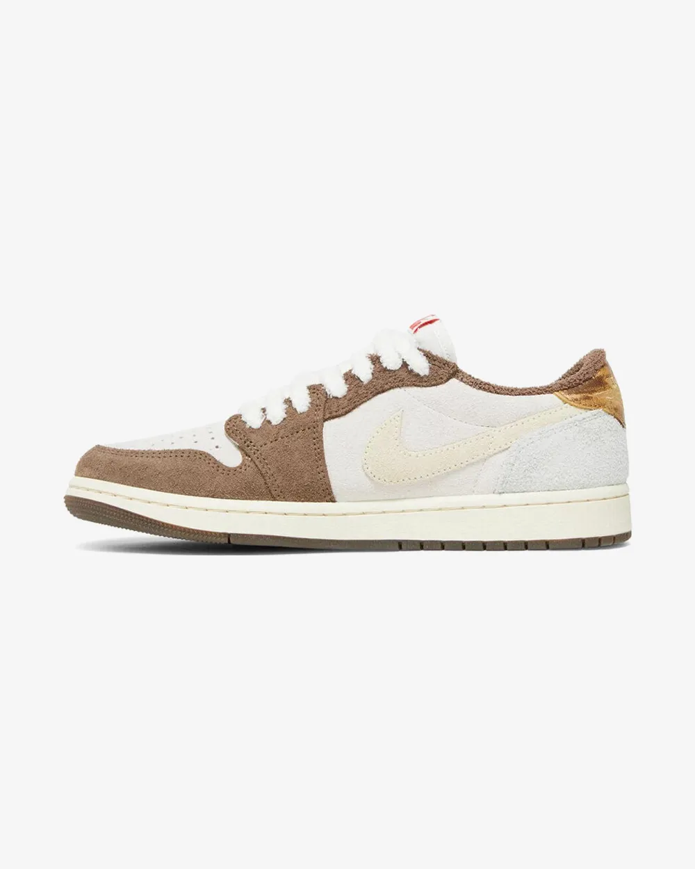 NIKE AIR JORDAN1 RETRO LOW OG YEAR OF THE RABBIT