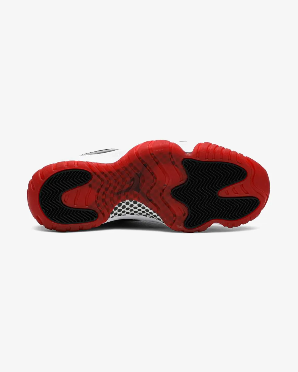 NIKE AIR JORDAN11 BRED 2019 (NEW)