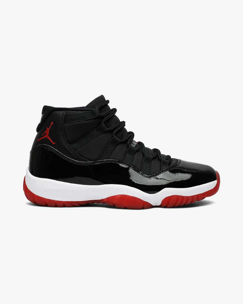 NIKE AIR JORDAN11 BRED 2019 (NEW)