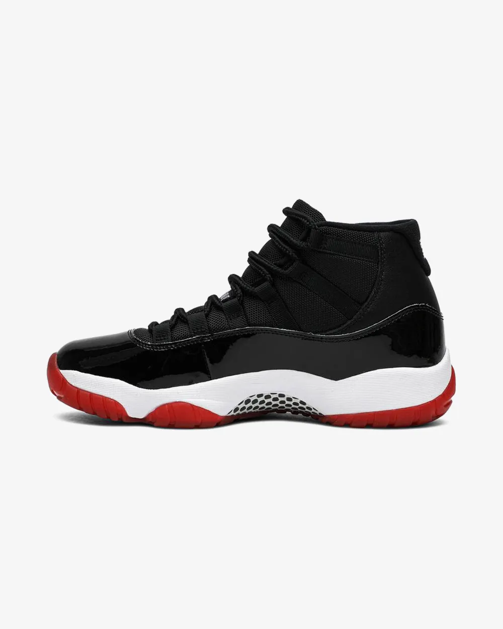 NIKE AIR JORDAN11 BRED 2019 (NEW)