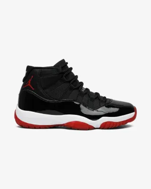 NIKE AIR JORDAN11 BRED 2019 (NEW)