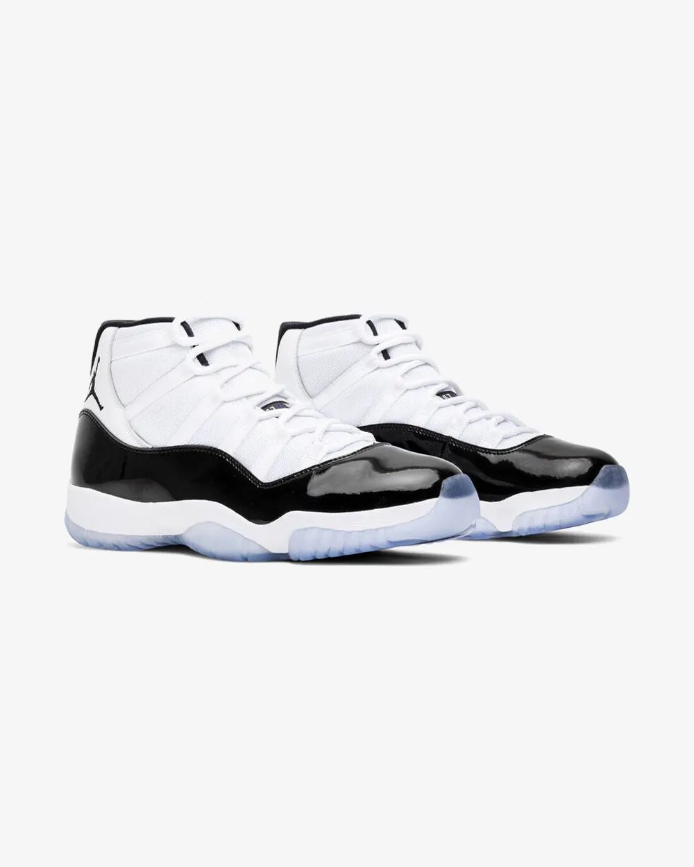 NIKE AIR JORDAN11 RETRO CONCORD 2018