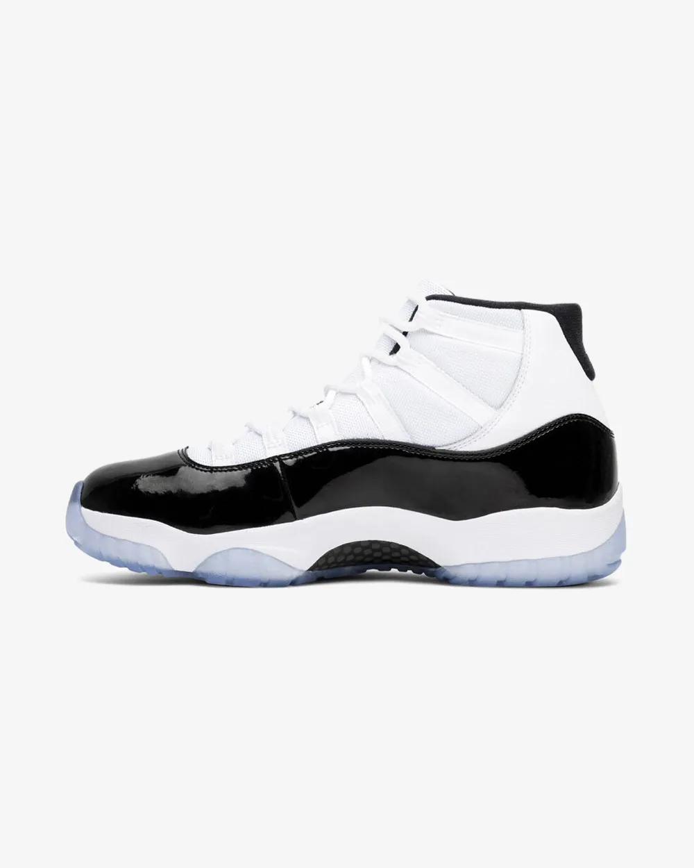 NIKE AIR JORDAN11 RETRO CONCORD 2018