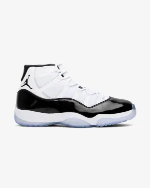 NIKE AIR JORDAN11 RETRO CONCORD 2018