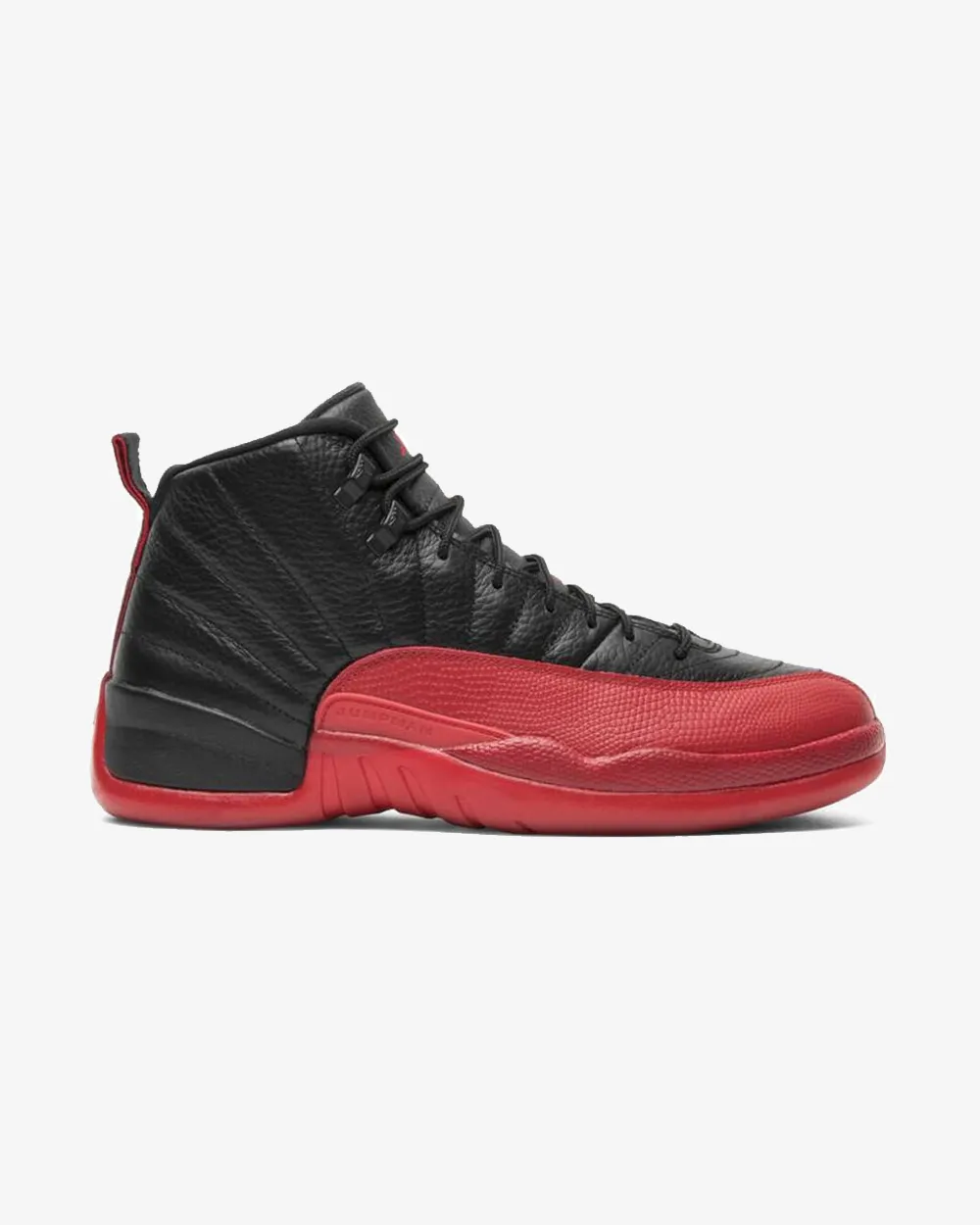 NIKE AIR JORDAN12 RETRO FLU GAME 2016 US12M / US13.5W / EU46
