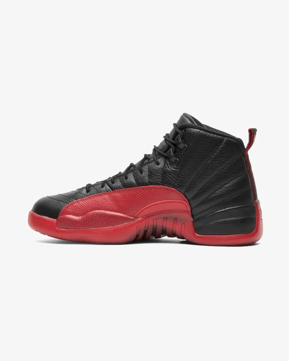 NIKE AIR JORDAN12 RETRO FLU GAME 2016 US12M / US13.5W / EU46