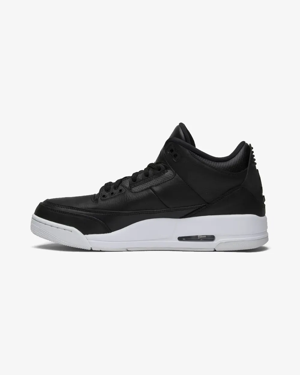 NIKE AIR JORDAN3 RETRO CYBER MONDAY BLACK