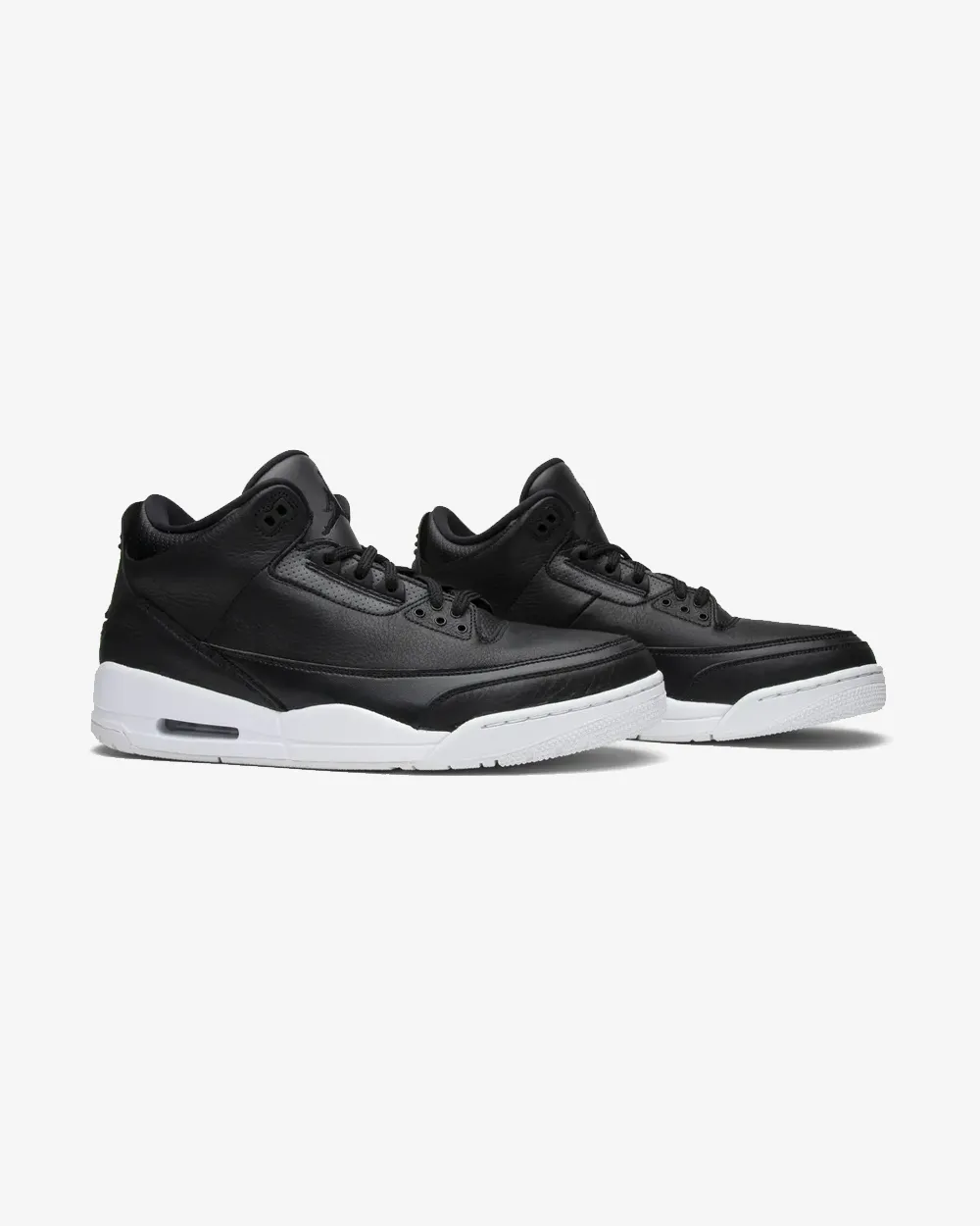 NIKE AIR JORDAN3 RETRO CYBER MONDAY BLACK