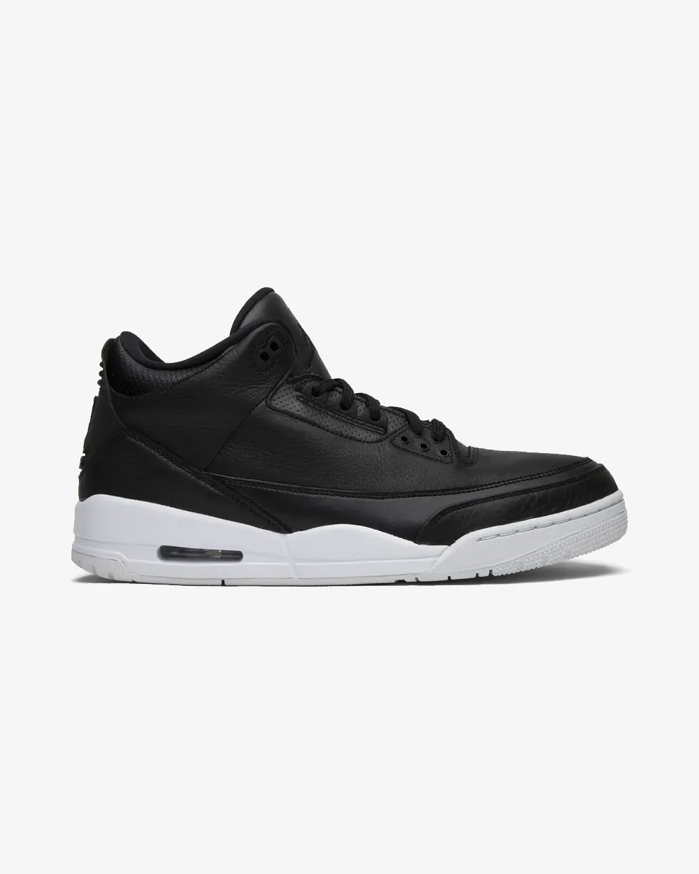 NIKE AIR JORDAN3 RETRO CYBER MONDAY BLACK