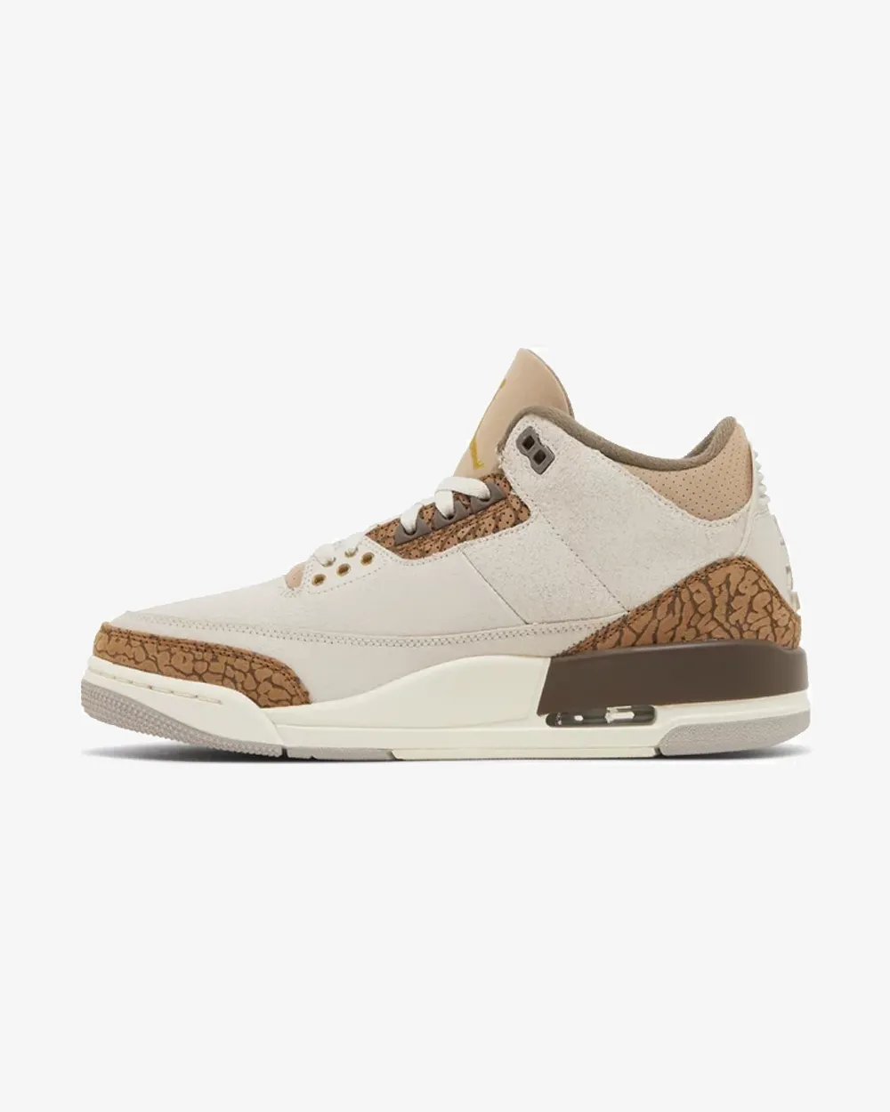 NIKE AIR JORDAN3 RETRO PALOMINO