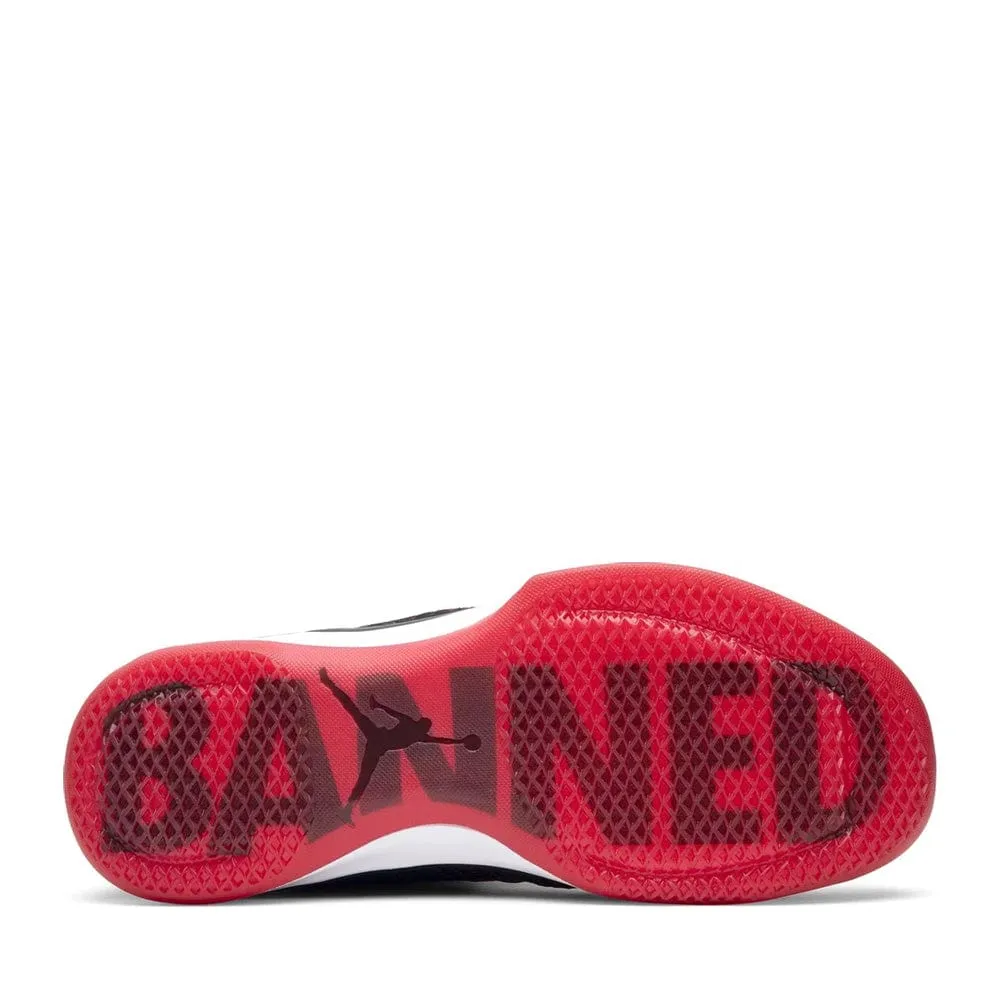 NIKE AIR JORDAN31 BANNED 2016 (NEW)