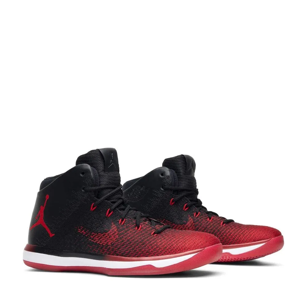 NIKE AIR JORDAN31 BANNED 2016 (NEW)