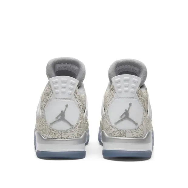 NIKE AIR JORDAN4 30TH ANNIVERSARY LASER (NEW)