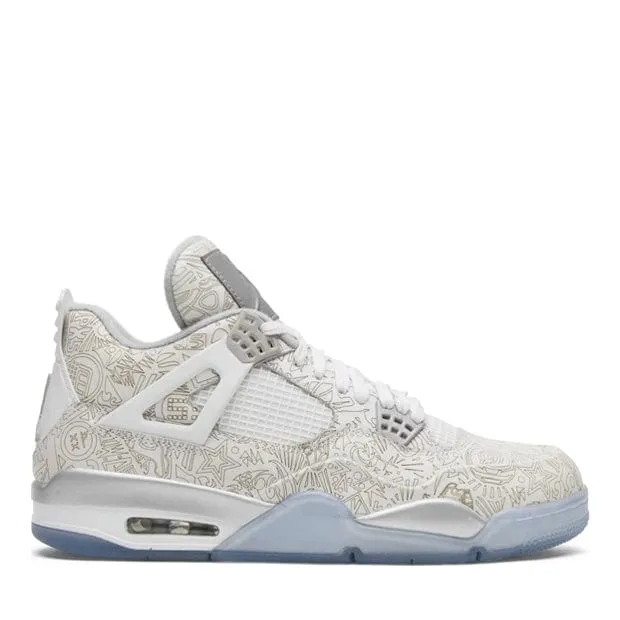 NIKE AIR JORDAN4 30TH ANNIVERSARY LASER (NEW)