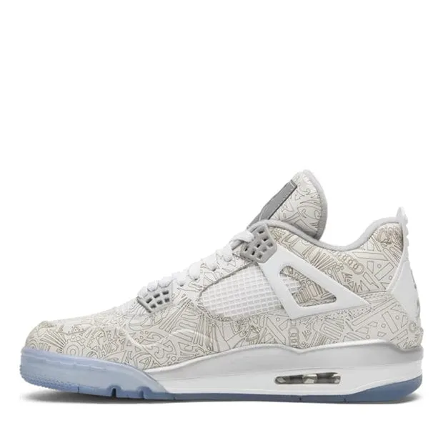 NIKE AIR JORDAN4 30TH ANNIVERSARY LASER (NEW)