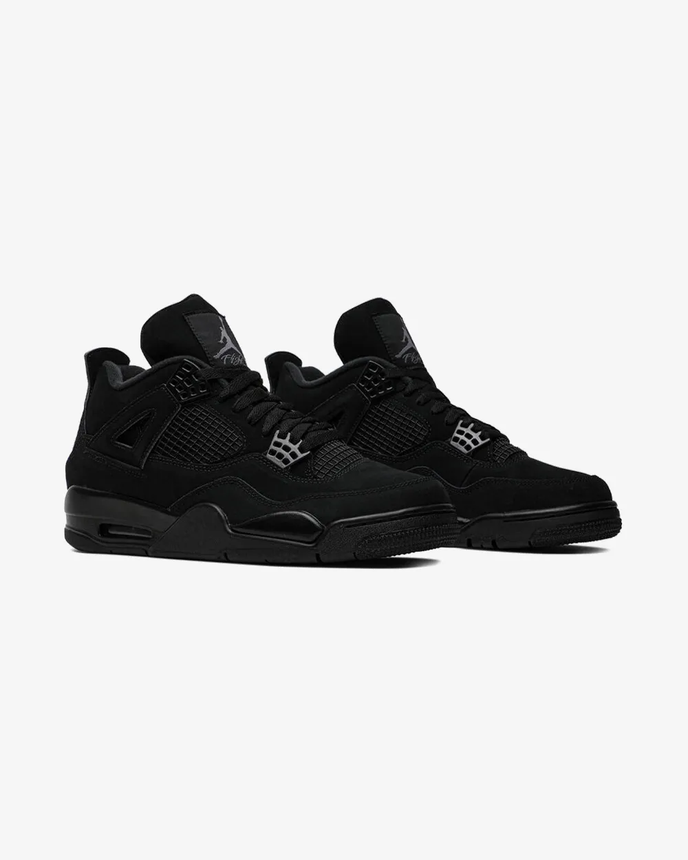 NIKE AIR JORDAN4 RETRO BLACK CAT 2020