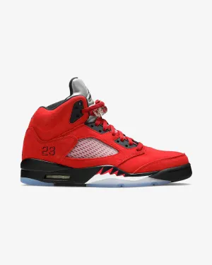 NIKE AIR JORDAN5 RAGING BULL 2021