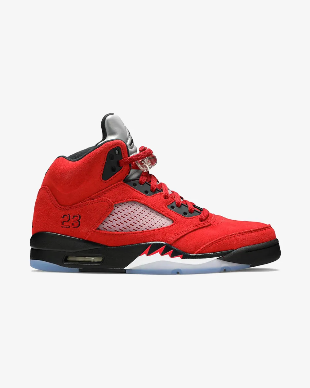 NIKE AIR JORDAN5 RAGING BULL 2021