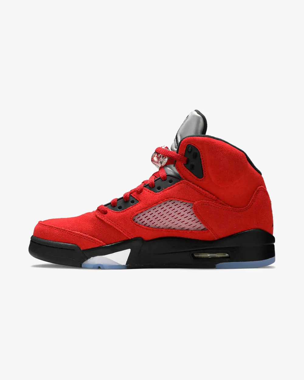 NIKE AIR JORDAN5 RAGING BULL 2021