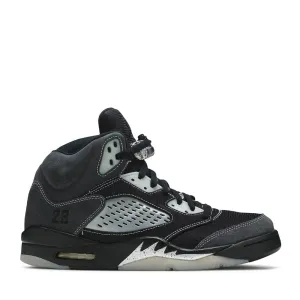 NIKE AIR JORDAN5 RETRO ANTHRACITE (2021) -