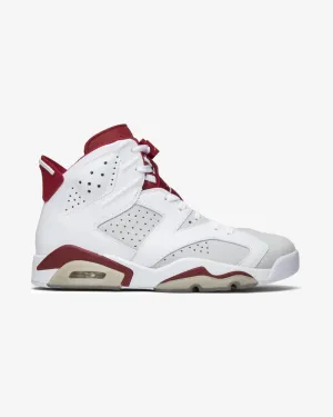 NIKE AIR JORDAN6 RETRO ALTERNATE HARE 2017 (NEW)