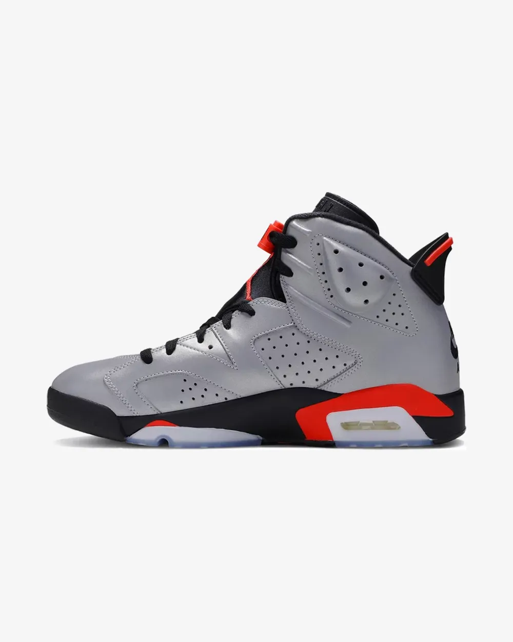 NIKE AIR JORDAN6 RETRO REFLECTIONS OF A CHAMPION (NEW)